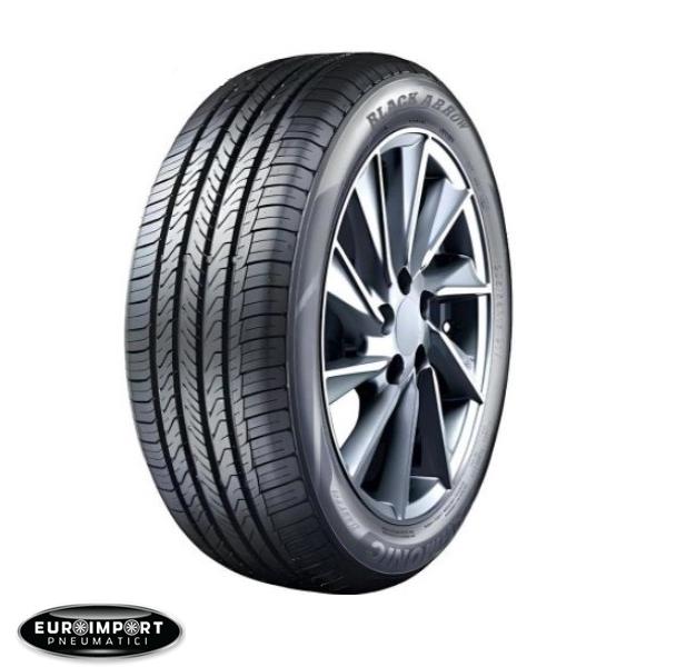 Blackarrow P09  195/70 R14 91 H  